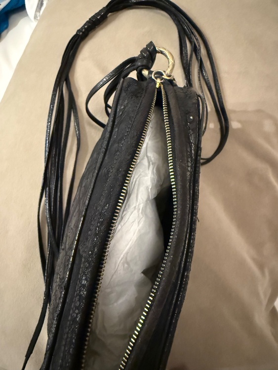 CHANEL バッグ　タッセル（ブランドバッグ）の商品画像 - 査定依頼日：2025年9月29日 - 最高査定価格：60,000円