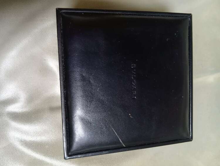 ブルガリ その他 SD38s（高級時計）の商品画像 - 査定依頼日：2025年3月9日 - 最高査定価格：110,000円