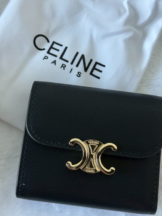 セリーヌ  （ブランドバッグ）の商品画像 - 査定依頼日：2026年3月29日 - 最高査定価格：40,000円