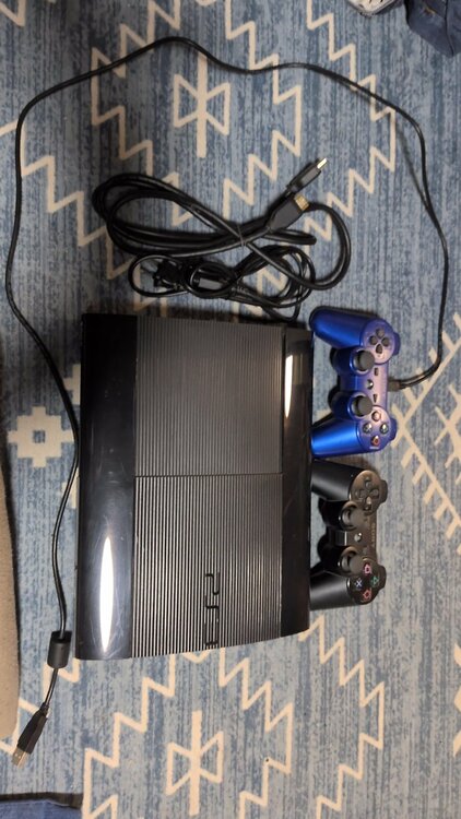 PSP3本体 ソフト2.3.4  ウイのマイク、ソフト（ゲーム機本体・ゲームソフト）の商品画像 - 査定依頼日：2026年4月22日 - 最高査定価格：6,000円