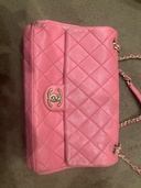 CHANEL マトラッセ（ブランドバッグ）の商品画像 - 査定依頼日：2026年1月31日 - 最高査定価格：250,000円