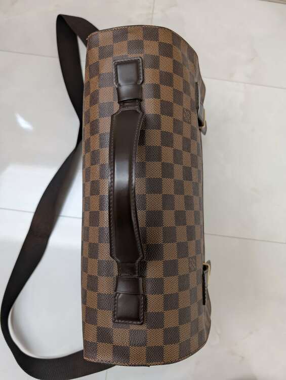 ルイヴィトン ダミエ （ブランドバッグ）の商品画像 - 査定依頼日：2025年5月18日 - 最高査定価格：90,000円