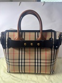 その他 バーバリー （ブランドバッグ）の商品画像 - 査定依頼日：2025年11月18日 - 最高査定価格：30,000円