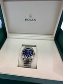 ロレックス デイデイト 12823（高級時計）の商品画像 - 査定依頼日：2025年10月8日 - 最高査定価格：5,930,000円