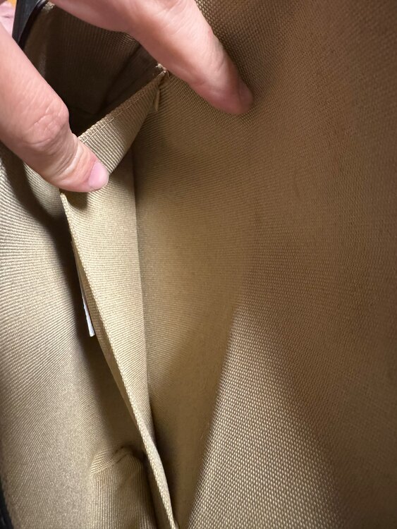 ルイヴィトン ルイヴィトン(その他) （ブランドバッグ）の商品画像 - 査定依頼日：2025年5月30日 - 最高査定価格：100,000円