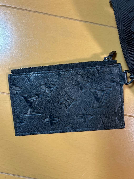 ルイヴィトン ルイヴィトン(その他) （ブランドバッグ）の商品画像 - 査定依頼日：2025年7月23日 - 最高査定価格：180,000円