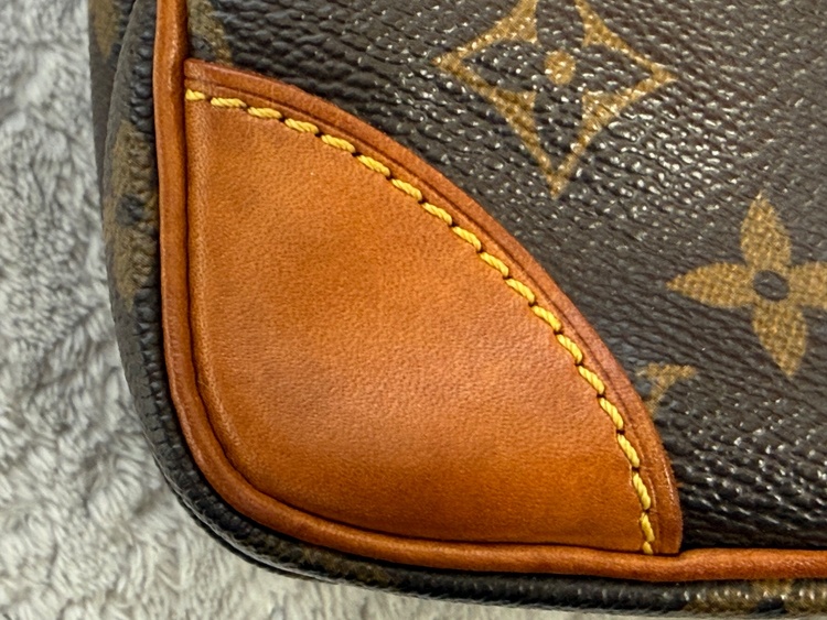 ルイヴィトン ルイヴィトン(その他) （ブランドバッグ）の商品画像 - 査定依頼日：2026年4月11日 - 最高査定価格：100,000円