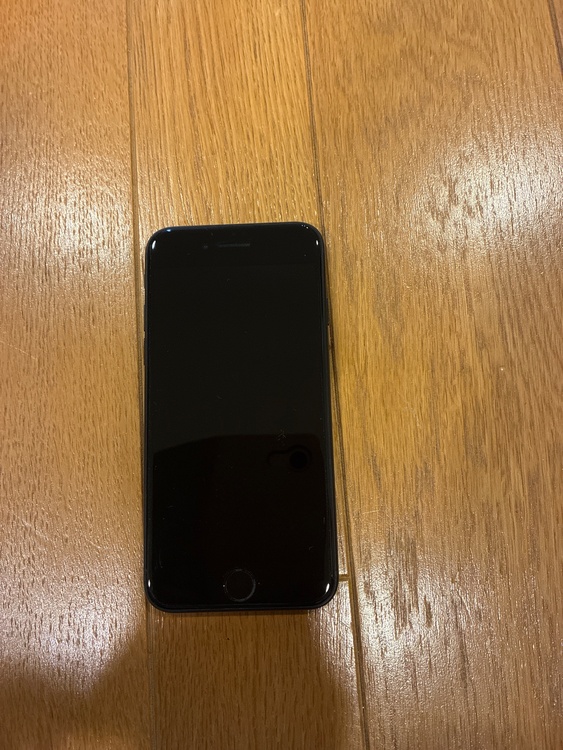 iPhone iPhone SE (第 3 世代) 128GB SIMフリー（スマホ）の商品画像 - 査定依頼日：2026年9月28日 - 最高査定価格：25,500円