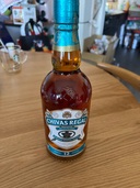 ウイスキー シーバスリーガル （お酒）の商品画像 - 査定依頼日：2025年6月21日 - 最高査定価格：2,000円