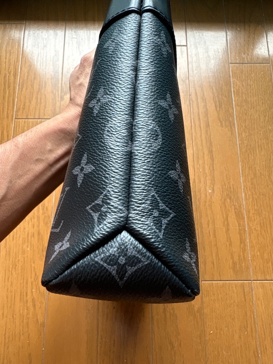 ルイヴィトン モノグラム （ブランドバッグ）の商品画像 - 査定依頼日：2025年9月4日 - 最高査定価格：80,000円