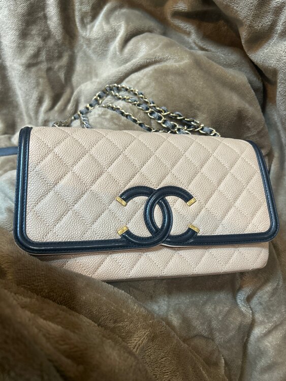 シャネル マトラッセ （ブランドバッグ）の商品画像 - 査定依頼日：2025年3月4日 - 最高査定価格：250,000円