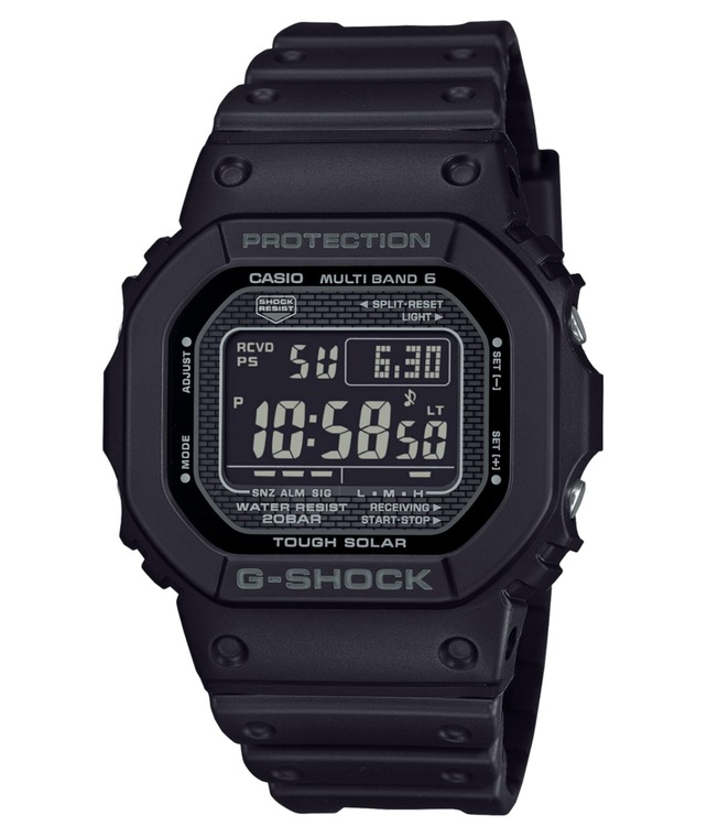 G-SHOCK その他 GW-5000HS-1JF（高級時計）の商品画像 - 査定依頼日：2026年3月17日 - 最高査定価格：14,000円
