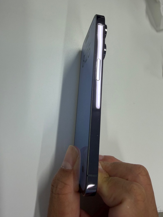 iPhone 14 Pro 256GB SIMフリー（スマホ）の商品画像 - 査定依頼日：2026年5月19日 - 最高査定価格：57,000円