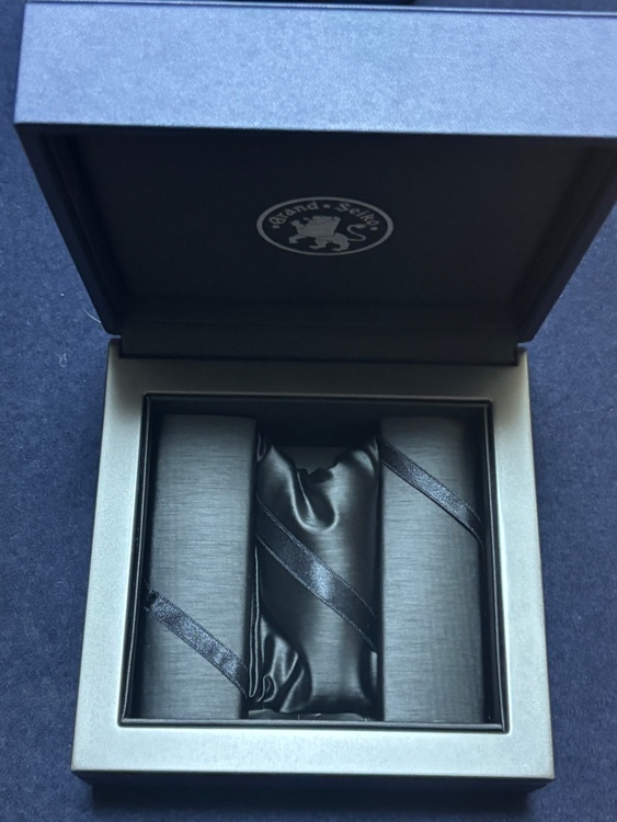 グランドセイコーSBGV221（高級時計）の商品画像 - 査定依頼日：2026年2月3日 - 最高査定価格：140,000円