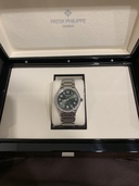 グリーン（高級時計）の商品画像 - 査定依頼日：2022年6月13日 - 最高査定価格：2,900,000円