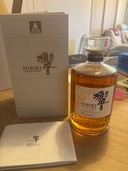 ウイスキー サントリー響 