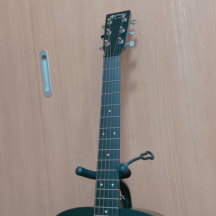 マーチン DX Johnny CASH（ピアノ・楽器・PA機材）の商品画像 - 査定依頼日：2025年9月25日 - 最高査定価格：50,000円