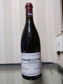 DRC ROMANEE-SAINT-VIVANT ロマネ サンヴィヴァン 2016（お酒）の商品画像 - 査定依頼日：2026年8月21日 - 最高査定価格：400,000円