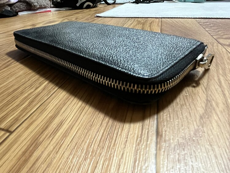 N63095（ブランド財布・小物）の商品画像 - 査定依頼日：2025年2月18日 - 最高査定価格：20,000円