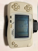 ワンダースワンカラー本体 FF同梱版 （ゲーム機本体・ゲームソフト）の商品画像 - 査定依頼日：2021年1月24日 - 最高査定価格：1,800円