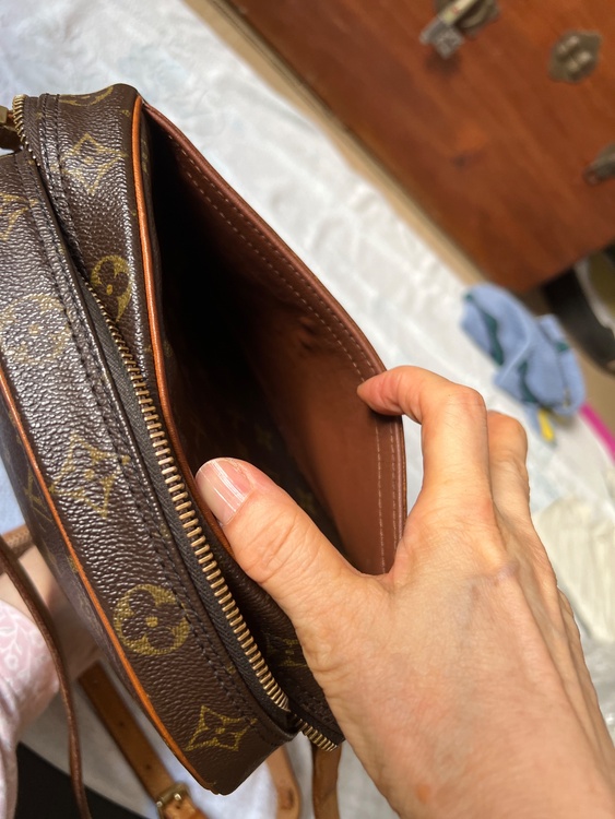 ルイヴィトン ルイヴィトン(その他)（ブランドバッグ）の商品画像 - 査定依頼日：2026年7月9日 - 最高査定価格：135,000円