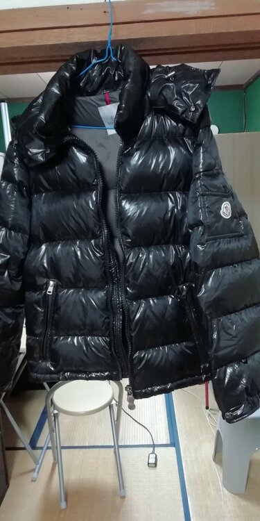 ダウン（古着・ファッション）の商品画像 - 査定依頼日：2026年1月5日 - 最高査定価格：30,000円