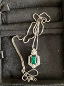 エメラルド　0.67（宝石）の商品画像 - 査定依頼日：2023年7月2日 - 最高査定価格：26,000円