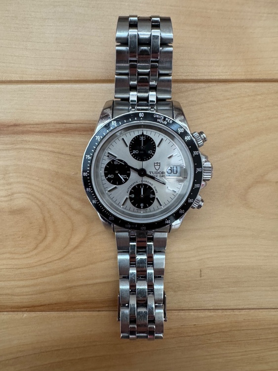 プリンスデイト（高級時計）の商品画像 - 査定依頼日：2025年12月5日 - 最高査定価格：580,000円