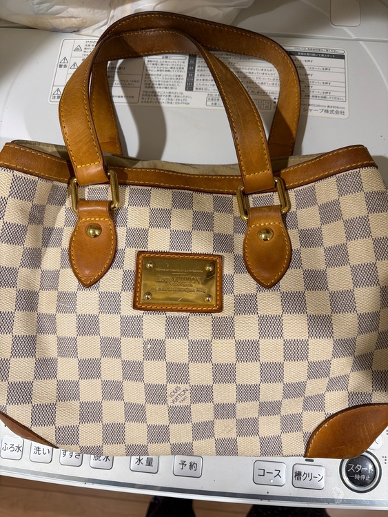 ルイヴィトン エピ （ブランドバッグ）の商品画像 - 査定依頼日：2025年12月22日 - 最高査定価格：40,000円