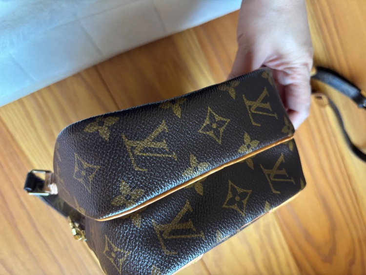 ルイヴィトン モノグラム （ブランドバッグ）の商品画像 - 査定依頼日：2026年3月26日 - 最高査定価格：80,000円