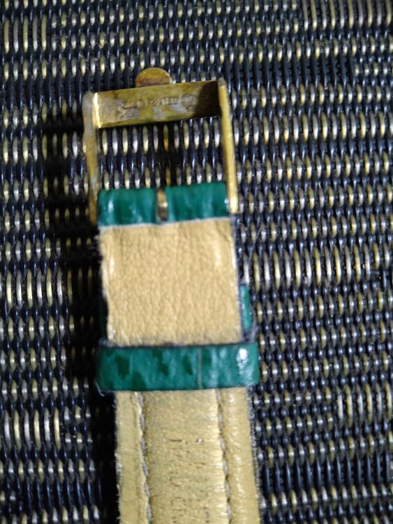 オメガ デ･ビル （高級時計）の商品画像 - 査定依頼日：2025年9月16日 - 最高査定価格：80,000円