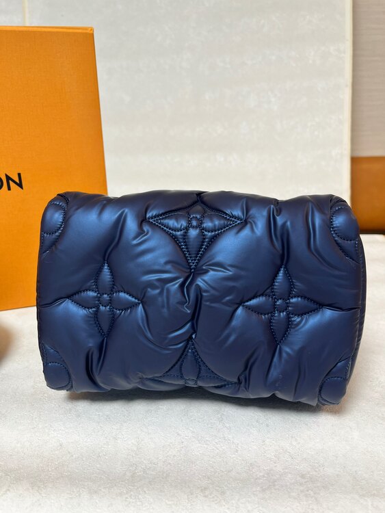 ルイヴィトン スピーディー （ブランドバッグ）の商品画像 - 査定依頼日：2025年1月5日 - 最高査定価格：260,000円