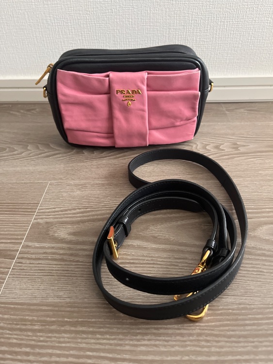 かばん（ブランドバッグ）の商品画像 - 査定依頼日：2025年9月22日 - 最高査定価格：44,000円