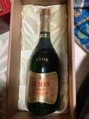 ブランデー ブランデー(その他) （お酒）の商品画像 - 査定依頼日：2025年1月27日 - 最高査定価格：500円