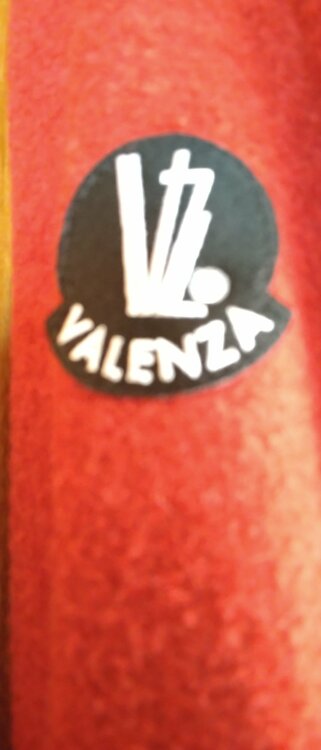 VALENZA / バレンザ（レディース） ジャケット（古着・ファッション）の商品画像 - 査定依頼日：2025年12月14日 - 最高査定価格：300円