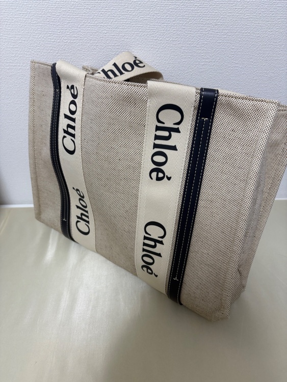 その他 クロエ （ブランドバッグ）の商品画像 - 査定依頼日：2026年4月5日 - 最高査定価格：60,000円