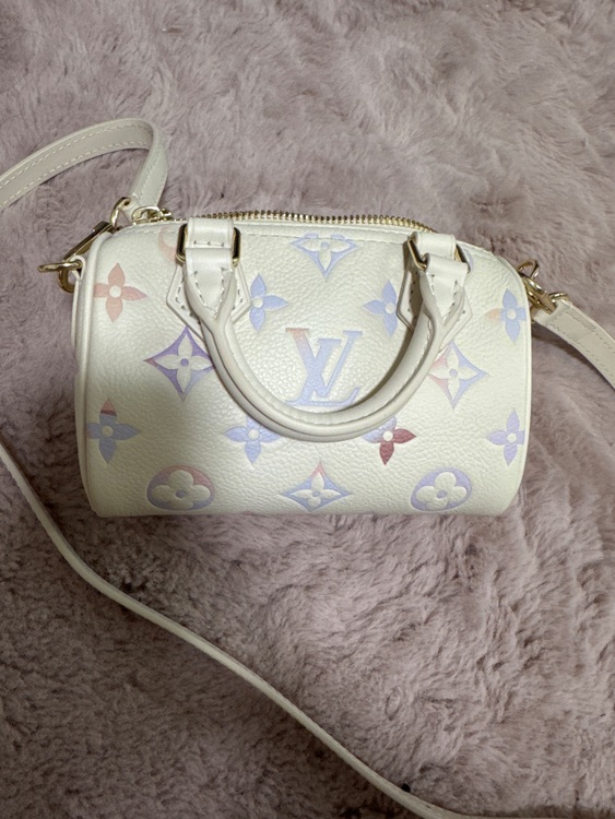 ルイヴィトン スピーディー （ブランドバッグ）の商品画像 - 査定依頼日：2025年9月18日 - 最高査定価格：300,000円