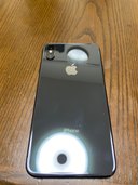 iPhoneXSMAX 64GB（スマホ）の商品画像 - 査定依頼日：2023年1月8日 - 最高査定価格：32,400円