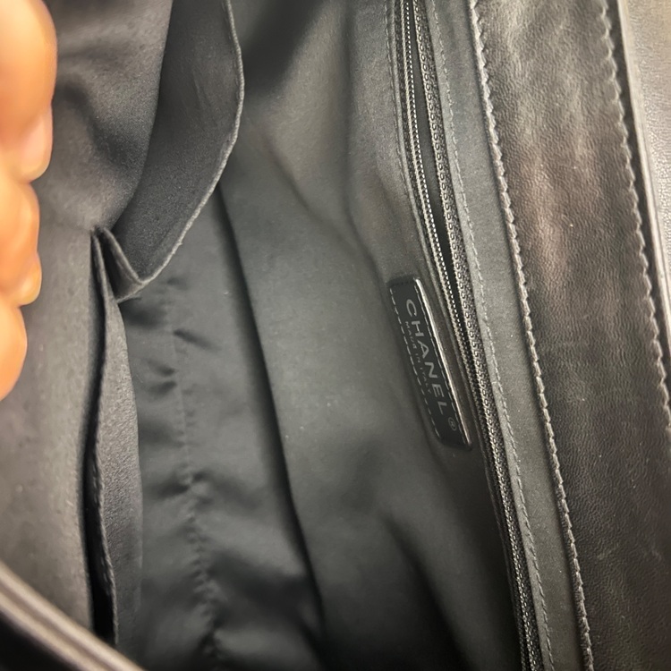 ラムスキン　バッグ（ブランドバッグ）の商品画像 - 査定依頼日：2025年9月29日 - 最高査定価格：400,000円