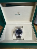 ロレックス その他 126284RBR（高級時計）の商品画像 - 査定依頼日：2025年10月15日 - 最高査定価格：3,000,000円