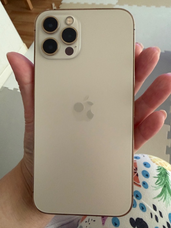 iPhone12PRO（スマホ）の商品画像 - 査定依頼日：2026年7月20日 - 最高査定価格：30,500円
