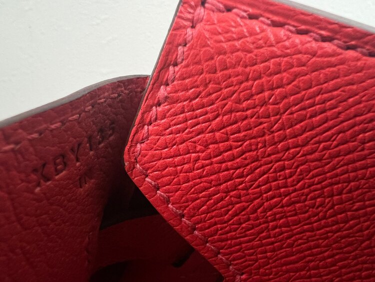 バーキン30（ブランドバッグ）の商品画像 - 査定依頼日：2025年3月1日 - 最高査定価格：1,850,000円