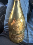 アルマンドゴールド