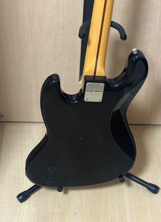 jB-205HS (BB) TBK/M CR（ピアノ・楽器・PA機材）の商品画像 - 査定依頼日：2025年8月10日 - 最高査定価格：60,000円