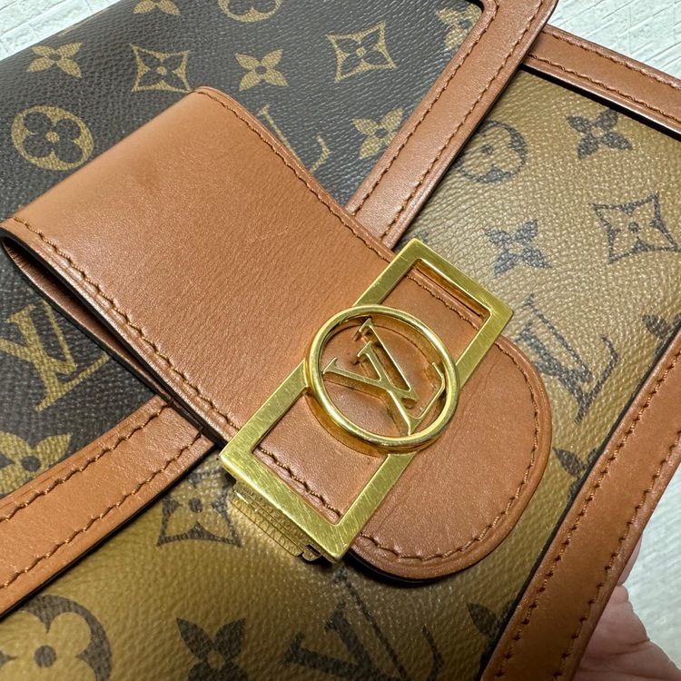 ルイヴィトン ルイヴィトン(その他) （ブランドバッグ）の商品画像 - 査定依頼日：2025年8月17日 - 最高査定価格：150,000円