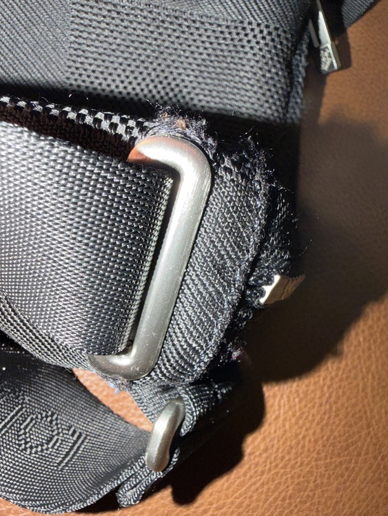 ルイヴィトン ダミエ （ブランドバッグ）の商品画像 - 査定依頼日：2025年11月6日 - 最高査定価格：36,000円