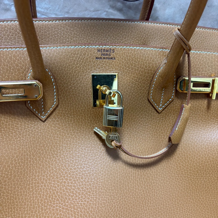 エルメス バーキン （ブランドバッグ）の商品画像 - 査定依頼日：2026年2月11日 - 最高査定価格：1,500,000円