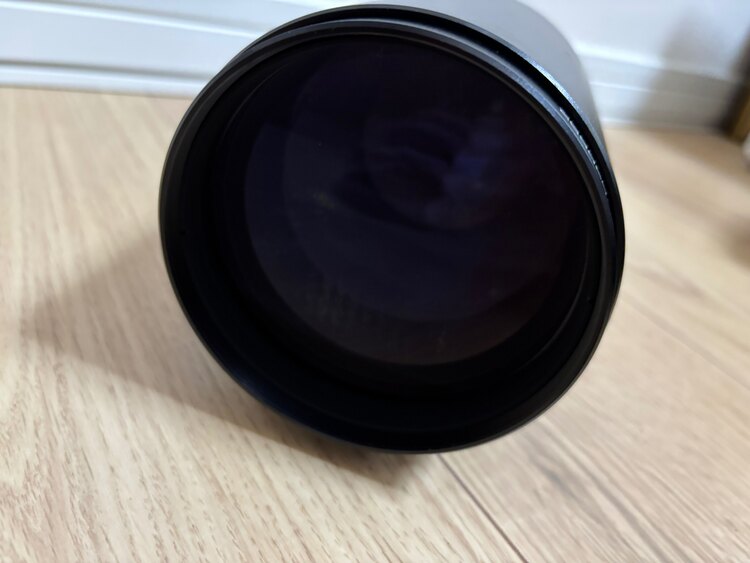 7530652（カメラ）の商品画像 - 査定依頼日：2025年2月3日 - 最高査定価格：1,200円