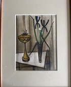 アイリスの静物（美術品・骨董品）の商品画像 - 査定依頼日：2026年4月1日 - 最高査定価格：5,000円