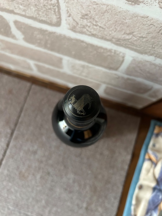 ワイン シャトームートンロートシルト （お酒）の商品画像 - 査定依頼日：2025年6月16日 - 最高査定価格：200,000円